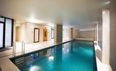 Mantra Sierra Grand - Taree Accommodation 2