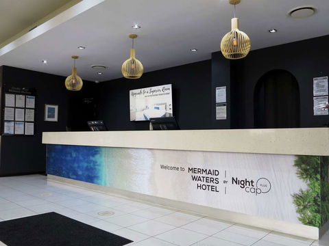 Mermaid Waters By Nightcap Plus - Taree Accommodation 1