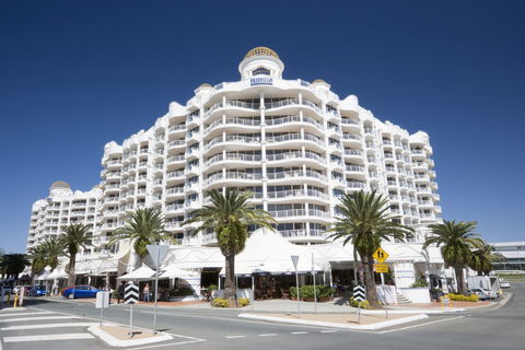 Phoenician Resort - Taree Accommodation 0