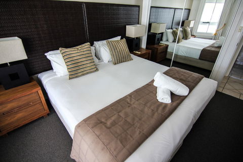 Phoenician Resort - Taree Accommodation 1
