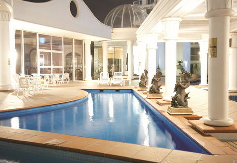 Phoenician Resort - Taree Accommodation 2