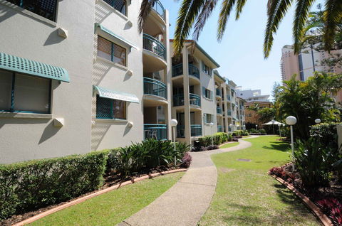 Aruba Beach Resort - Taree Accommodation 0