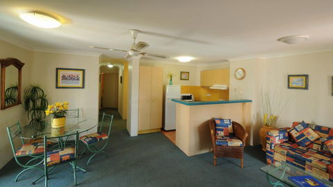 Aruba Beach Resort - Taree Accommodation 1