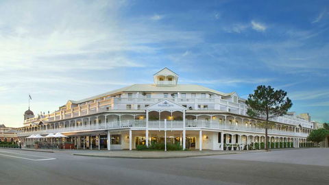 Esplanade Hotel Fremantle By Rydges - Taree Accommodation 0