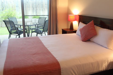 Direct Hotels - Villas On Rivergum - Taree Accommodation 2