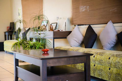 Best Western Bungil Creek Motel - Taree Accommodation 1