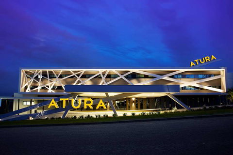 Atura Hotel Blacktown - Taree Accommodation 0