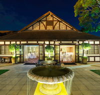 Grand Mercure The Hills Lodge - Taree Accommodation