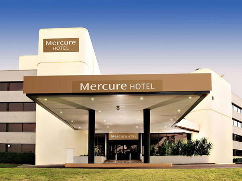 Mercure Penrith - Taree Accommodation 0