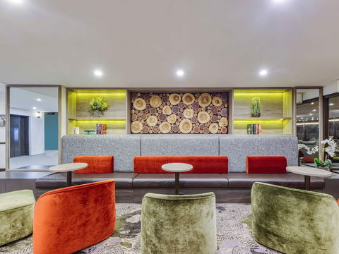 Mercure Penrith - Taree Accommodation 1