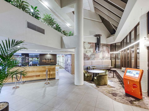 Mercure Penrith - Taree Accommodation 2