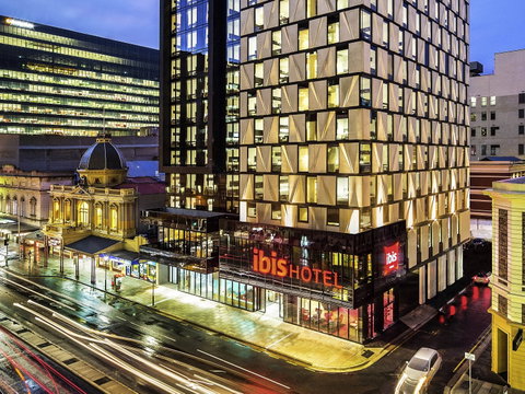Ibis Adelaide - Taree Accommodation 0