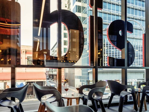 Ibis Adelaide - Taree Accommodation 1