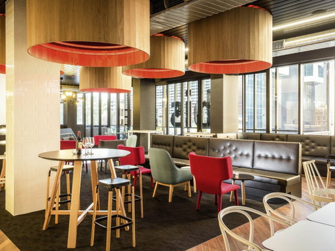 Ibis Adelaide - Taree Accommodation 2
