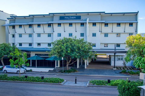 The Palmer Collective - Taree Accommodation 1