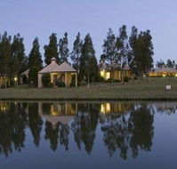 Leisure Inn Pokolbin Hill - Taree Accommodation