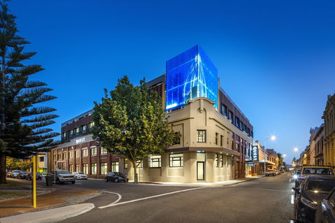 Quest Fremantle - Taree Accommodation 1