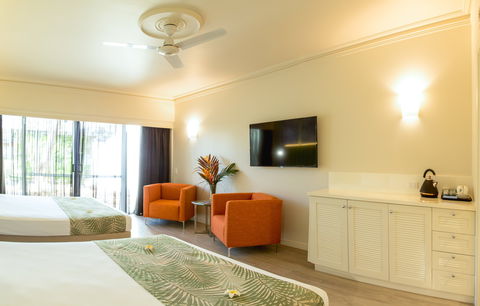Cairns Colonial Club Resort - Taree Accommodation 2