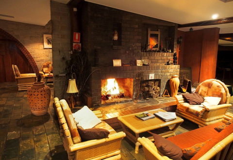 Cedar Park Rainforest Resort - Taree Accommodation 1