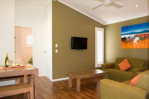 Darlington Beach Resort and Holiday Park - Taree Accommodation 1