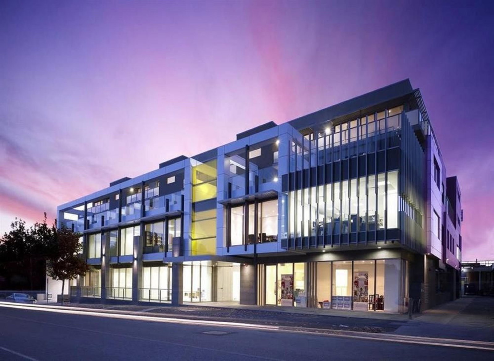 Brighton VIC Taree Accommodation