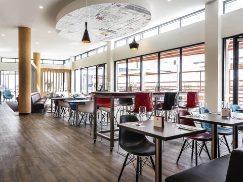 Ibis Mackay Airport - Taree Accommodation 1
