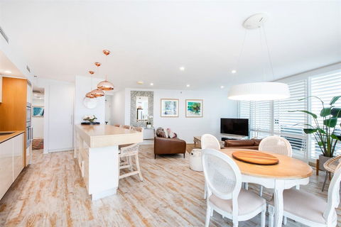 Lanai Riverside Apartments - Taree Accommodation 1