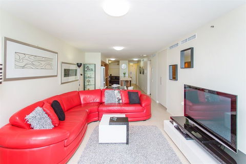 Lanai Riverside Apartments - Taree Accommodation 2