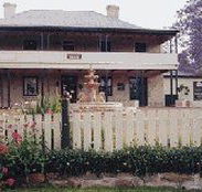 Segenhoe Inn Luxury Boutique Hotel - Taree Accommodation