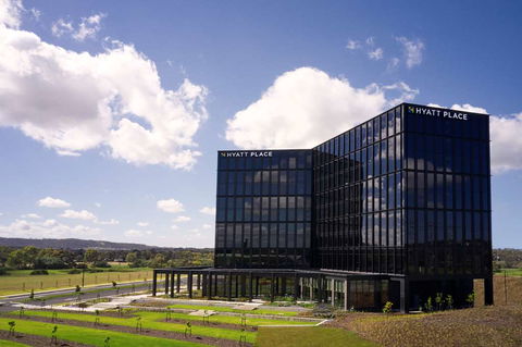 Hyatt Place Melbourne Caribbean Park - Taree Accommodation 0