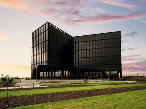 Hyatt Place Melbourne Caribbean Park - Taree Accommodation 1