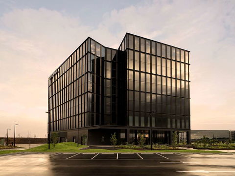 Hyatt Place Melbourne Caribbean Park - Taree Accommodation 2