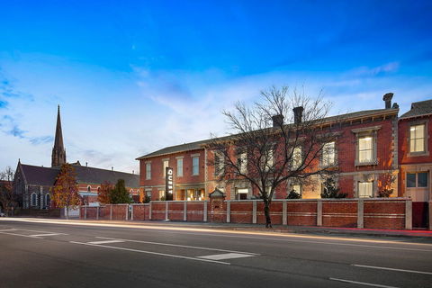 Quest Ballarat - Taree Accommodation 0