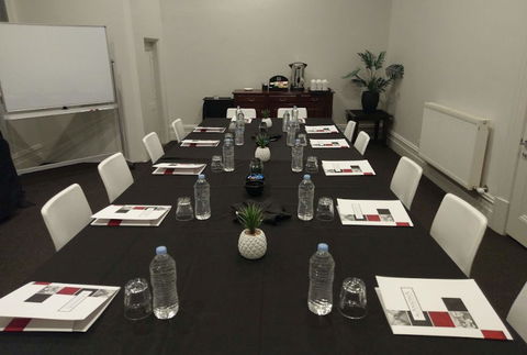 The Ansonia - Taree Accommodation 2