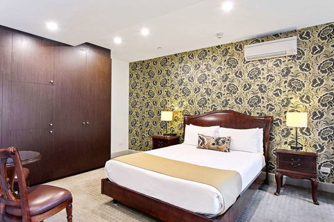 Quality Inn Heritage On Lydiard - Taree Accommodation 1