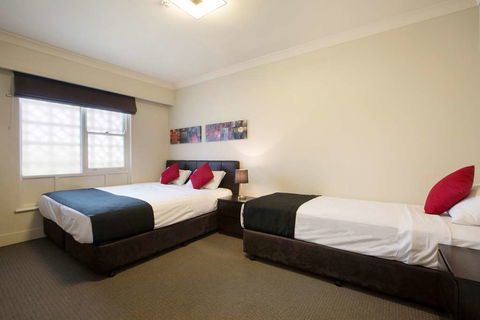 Enfield Hotel - Taree Accommodation 1