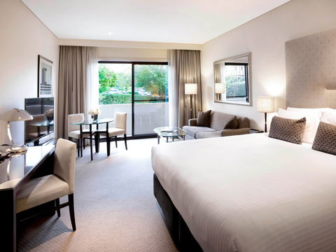 Grand Mercure The Hills Lodge - Taree Accommodation 2