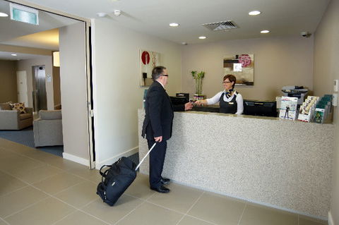 Quest Shepparton Serviced Apartments - Taree Accommodation 1