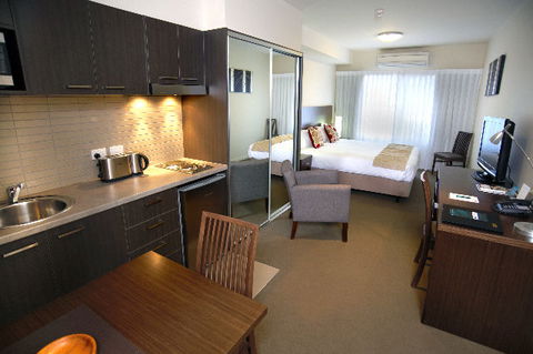 Quest Shepparton Serviced Apartments - Taree Accommodation 2