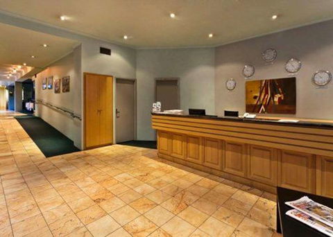 Quality Hotel Manor - Taree Accommodation 1