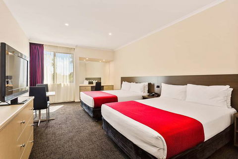 Quality Hotel Manor - Taree Accommodation 2