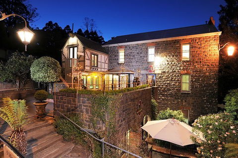 Adeline Bed & Breakfast - Taree Accommodation 0
