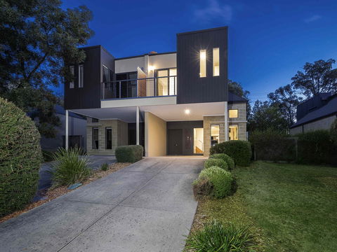 Sebel Creswick Forest Resort - Taree Accommodation 0