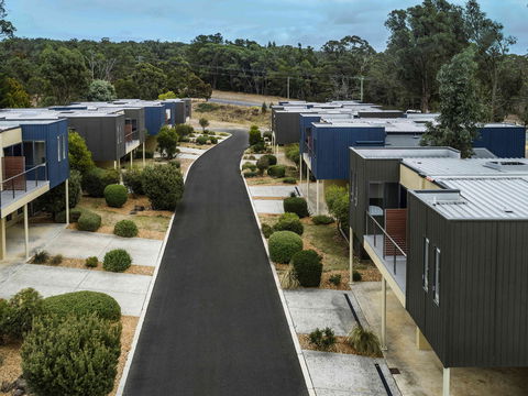 Sebel Creswick Forest Resort - Taree Accommodation 1