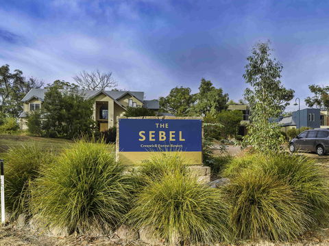 Sebel Creswick Forest Resort - Taree Accommodation 2