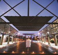 DoubleTree by Hilton Esplanade Darwin - Taree Accommodation