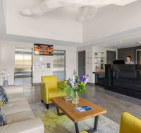 H on Mitchell Apartment Hotel - Taree Accommodation