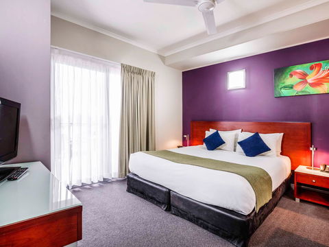 Novotel Darwin Airport Hotel - Taree Accommodation 0