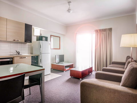 Novotel Darwin Airport Hotel - Taree Accommodation 2