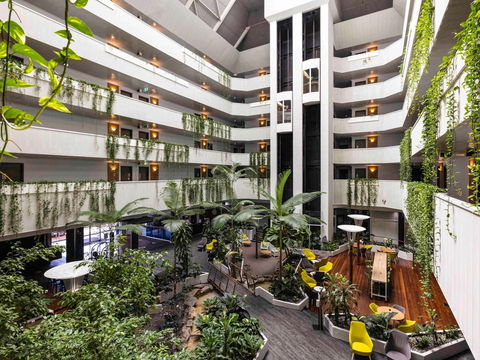 Novotel Darwin Atrium - Taree Accommodation 0